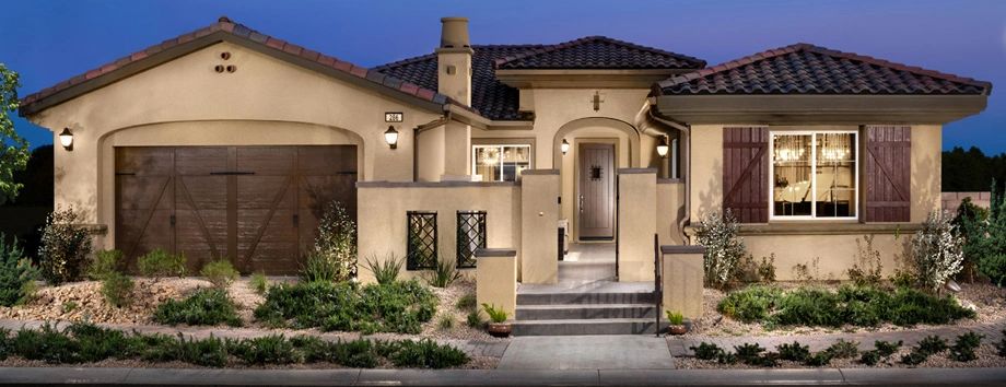 Residential Home Banner Image